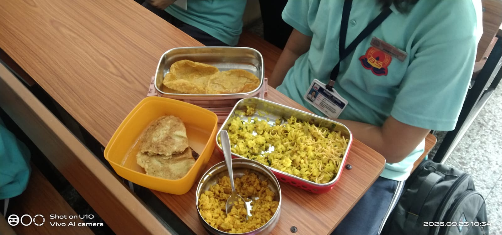 Nutrition and Healthy Meals – Promoting Healthy Eating Habits among Students - Photo 10